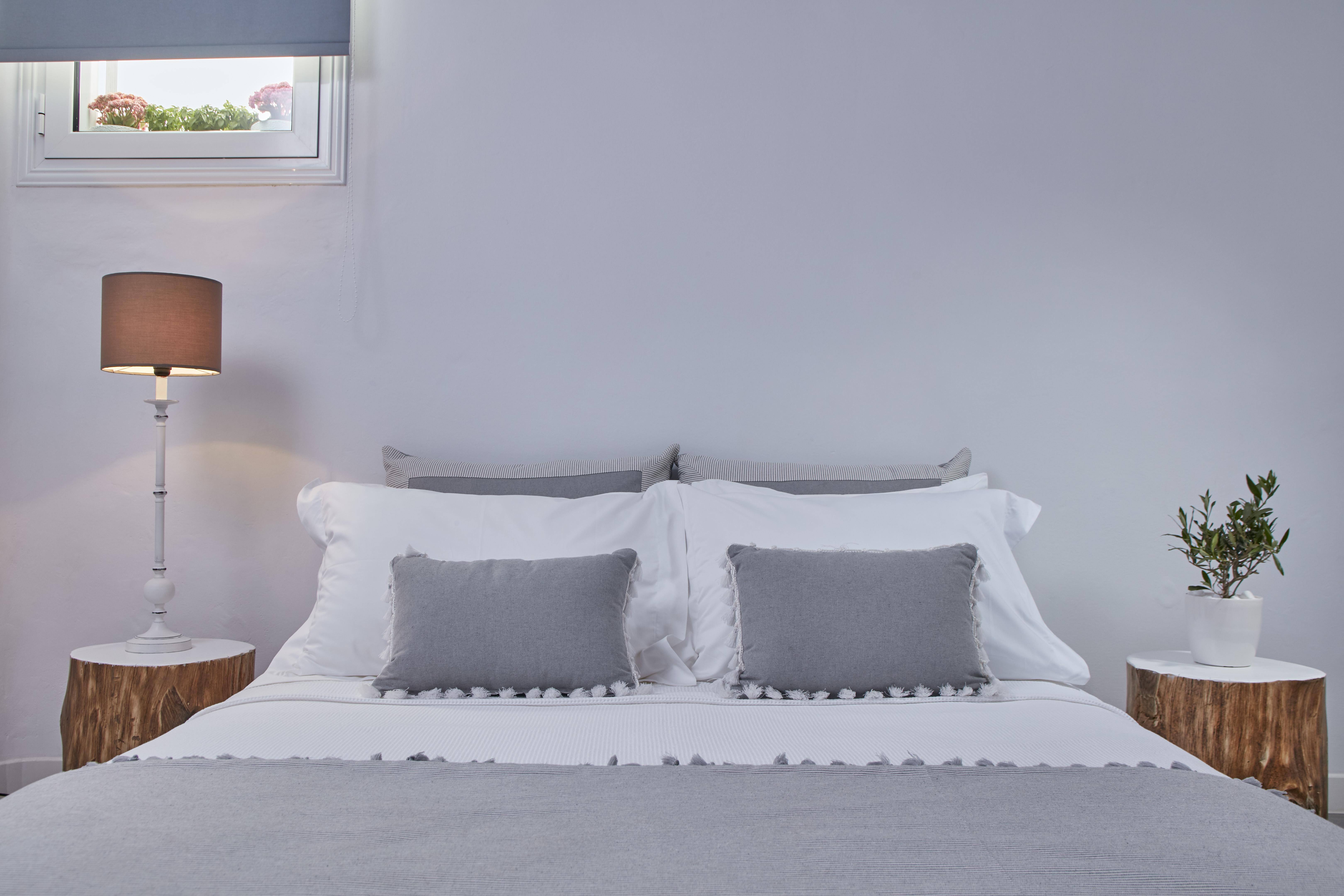 Mykonos No5 Luxury Suites & Villas Mykonos Town Eksteriør billede