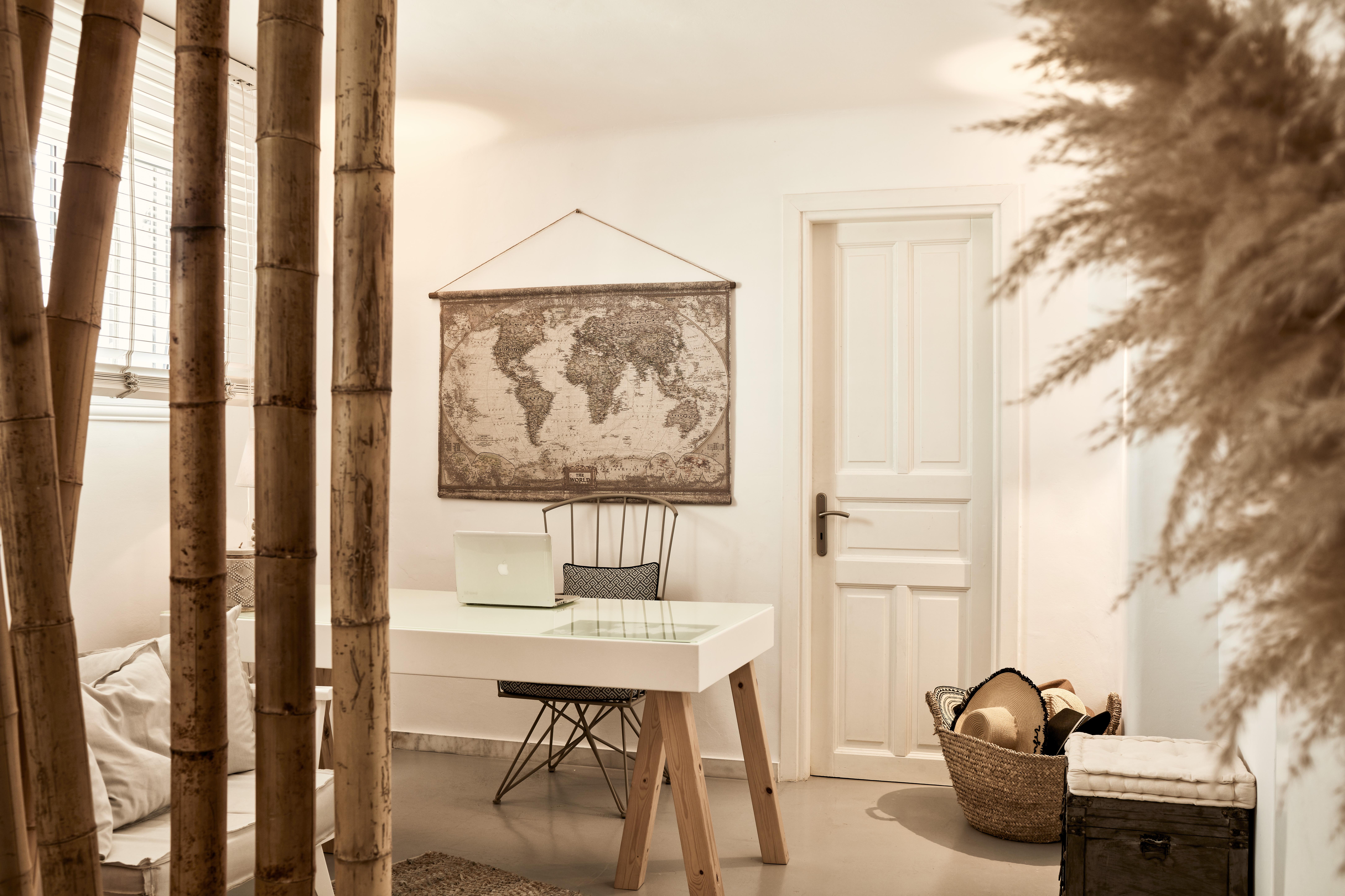Mykonos No5 Luxury Suites & Villas Mykonos Town Eksteriør billede