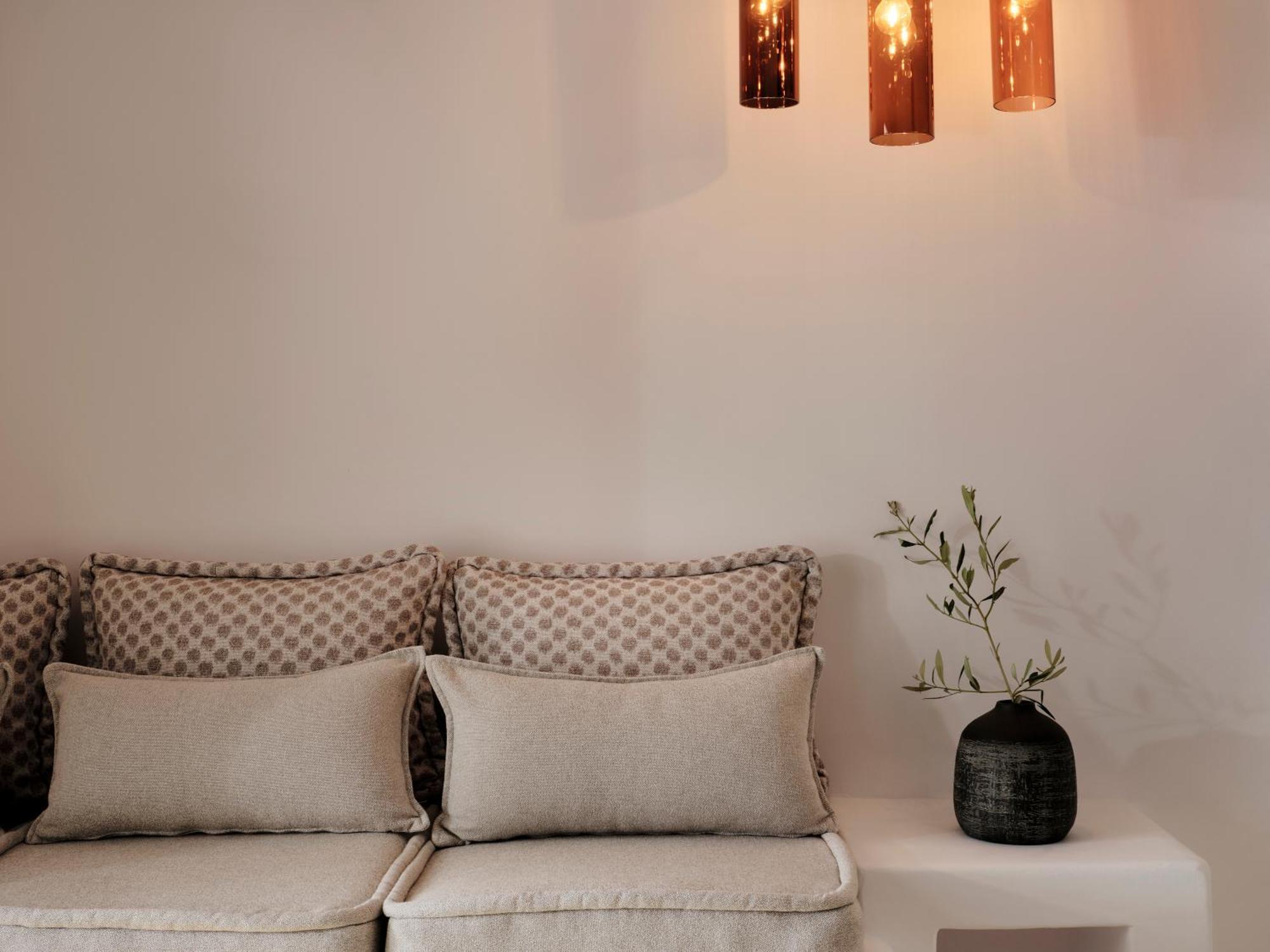 Mykonos No5 Luxury Suites & Villas Mykonos Town Værelse billede